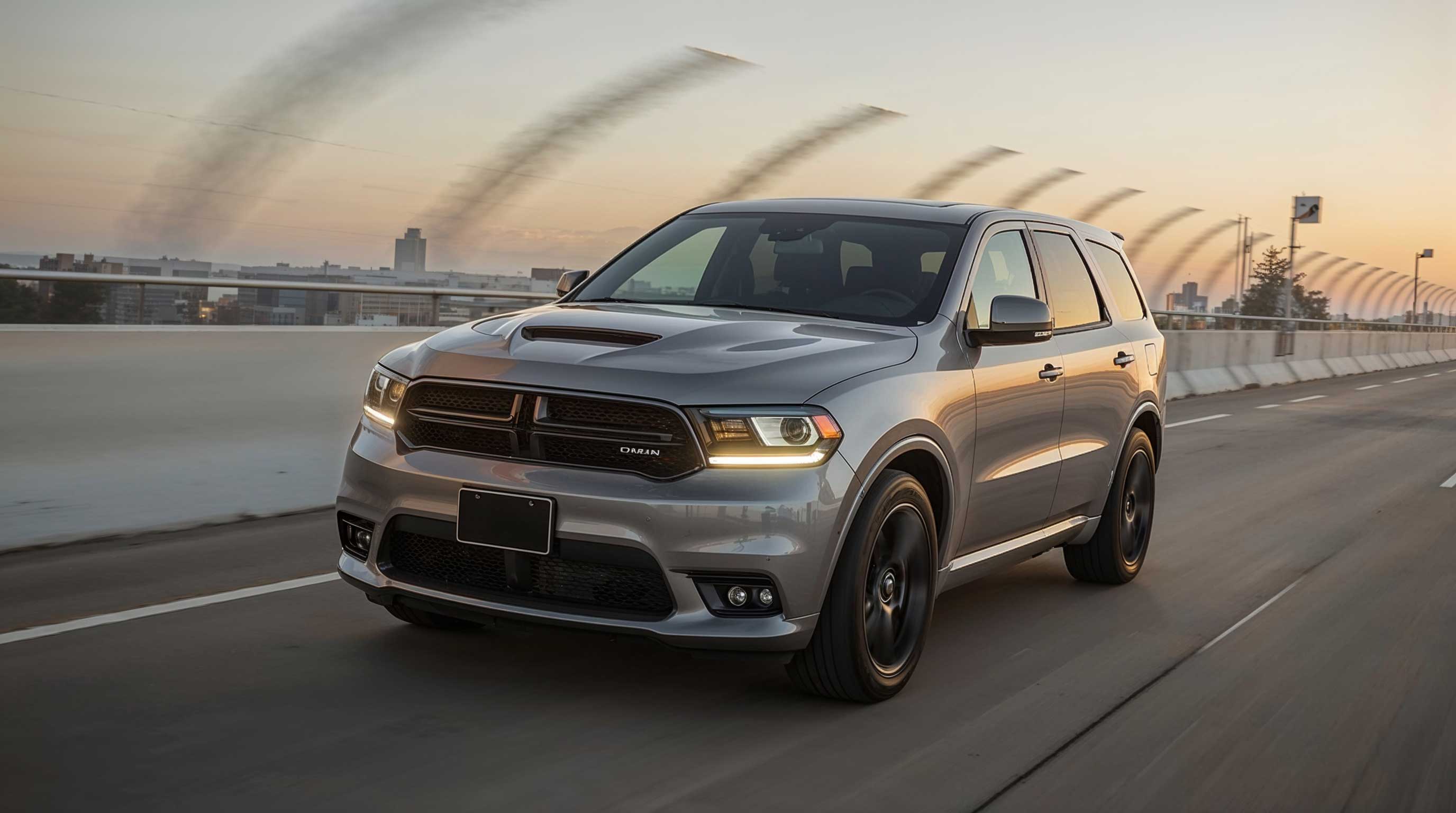 Dodge